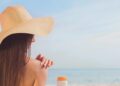Tips to remove sunscreen stains from your clothing