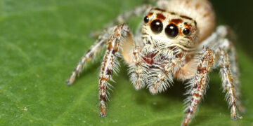 The world’s smallest insects