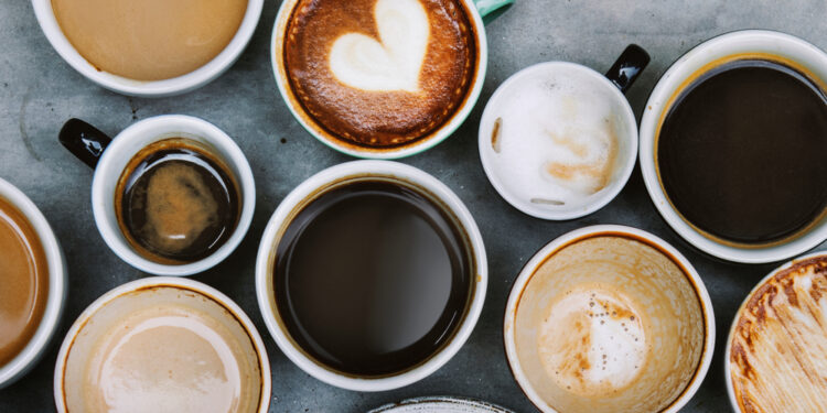 Everything you need to know about coffee