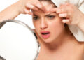 Is popping pimples bad for you?