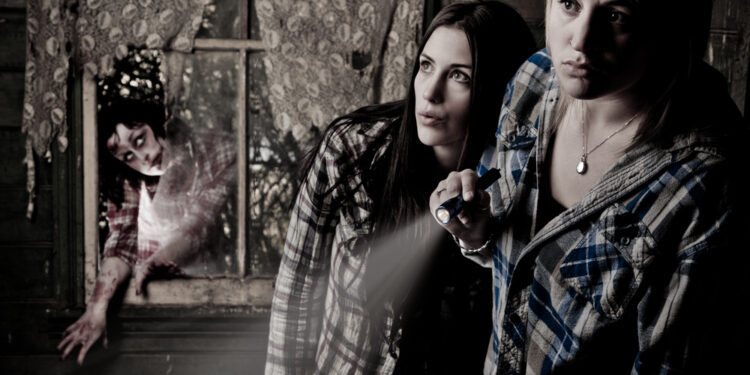 The mystery of hearing the dead speak