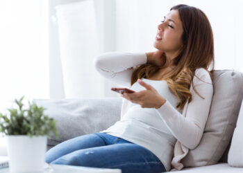 How our phones are hurting our bodies