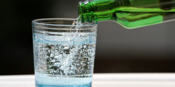 Is sparkling water bad for you?