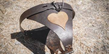 Did chastity belts really have been used in the Medieval Period?