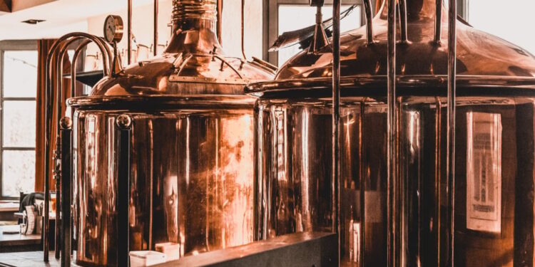 Why the debate is still out on who invented beer