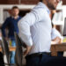 Office life got your back hurt? Maybe you’re not sitting correctly