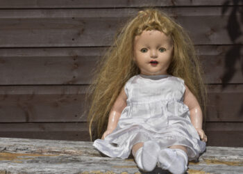 Check Out These Strange Marketplace Finds