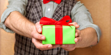 How to give better gifts