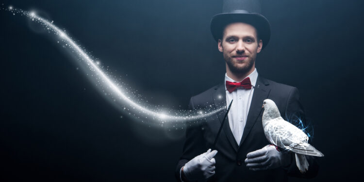 What’s So Magical About “Abracadabra?”