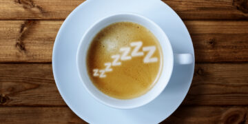 Why you should drink coffee before a power nap