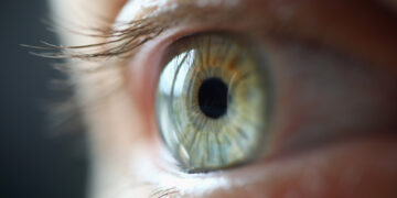 How to improve your vision?