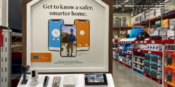 Six Of The Most Anticipated Smart Home Products