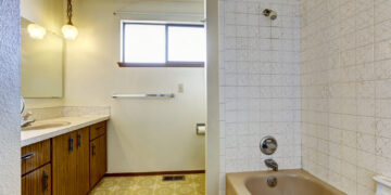 When is the right time to renovate the bathroom