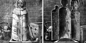 What is the truth behind the usage of the iron maidens?