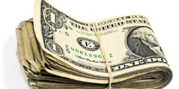 Why Washing Old Money Is Economical