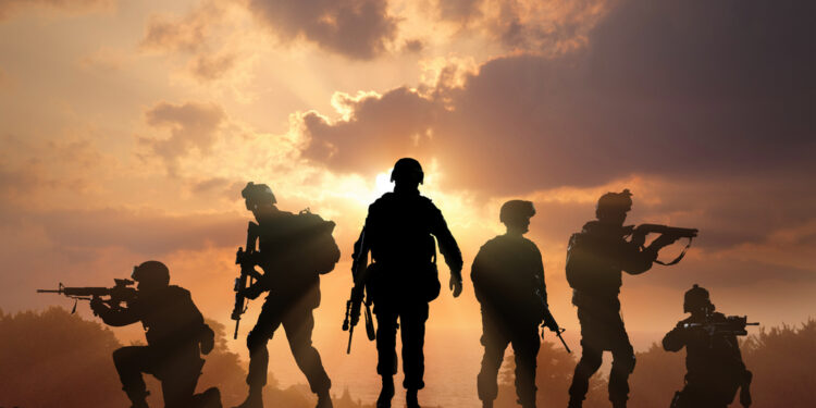 Essential war films to watch