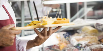 The history and psychology of free sample