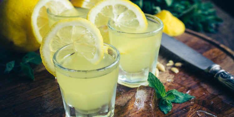What is the best limoncello?