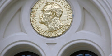 The Man Who Received 84 Nobel Prize Nominations: Arnold Wilhelm Sommerfeld