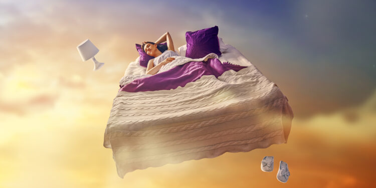 How to remember your dreams