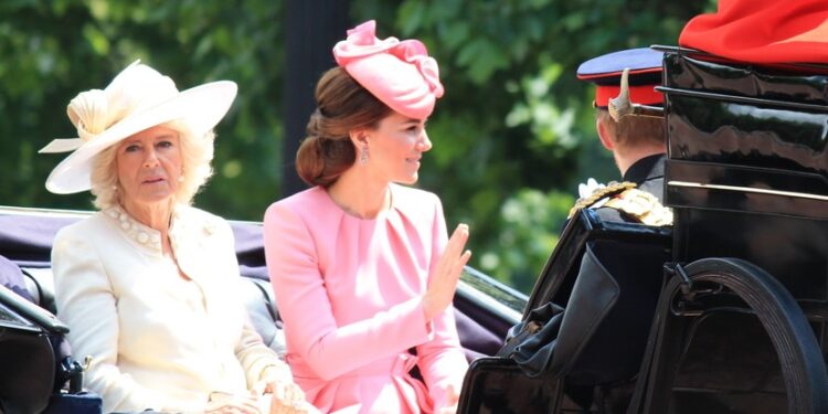 Beauty rules the royals are forced to follow