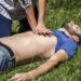 Why you shouldn’t breath air into someone’s mouth during CPR