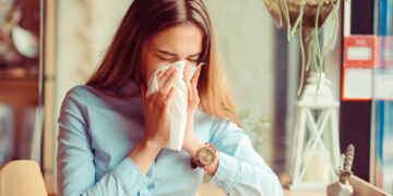 Everything you need to know about why you sneeze