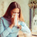 Everything you need to know about why you sneeze