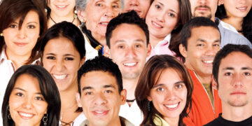 What is the reason that white people are sometimes referred to as Caucasian?