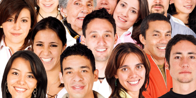 What is the reason that white people are sometimes referred to as Caucasian?