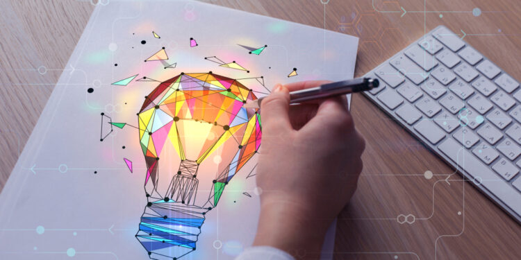 What will art look like in 20 years?  